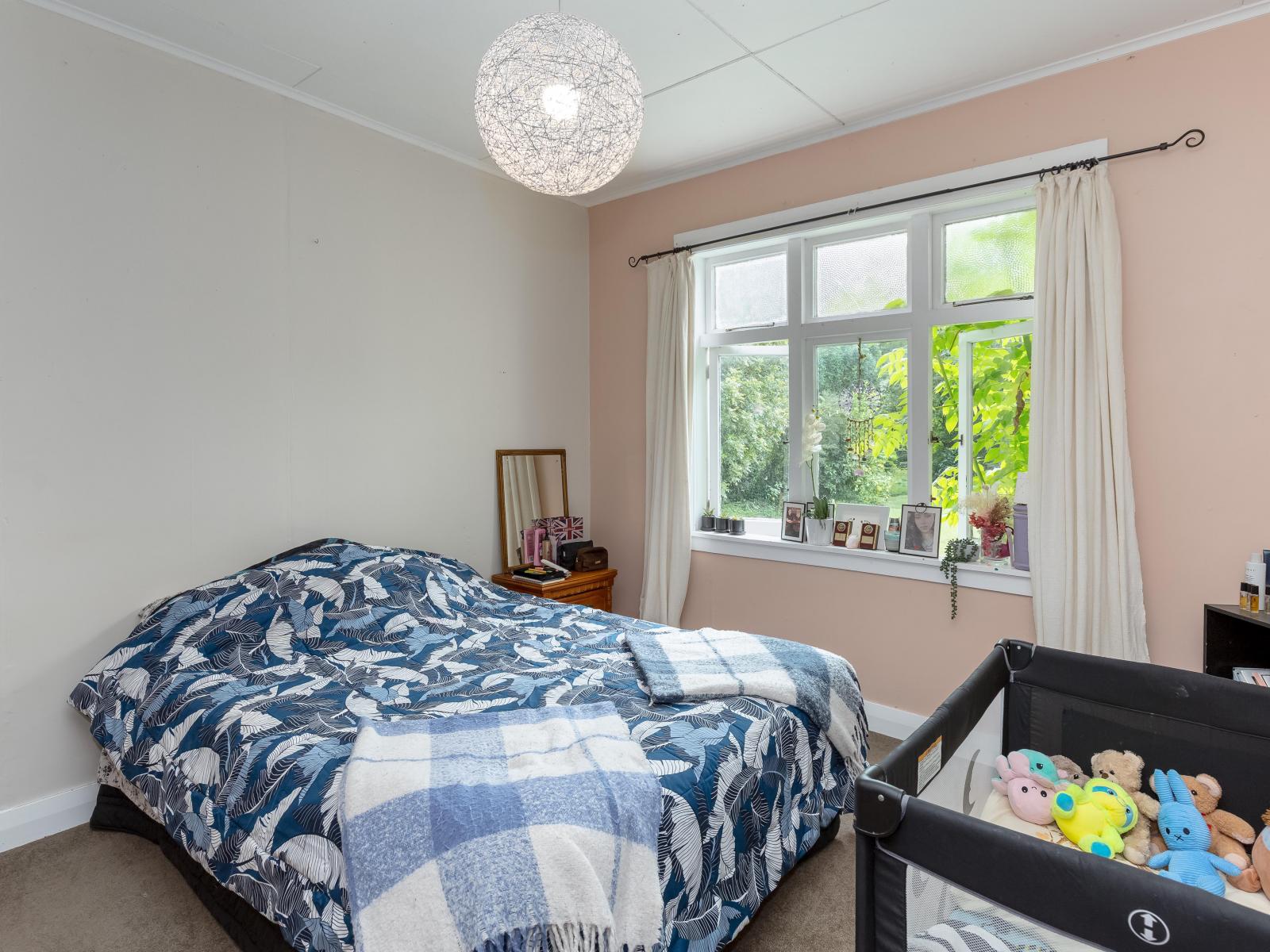 317 Wood Street, Greytown