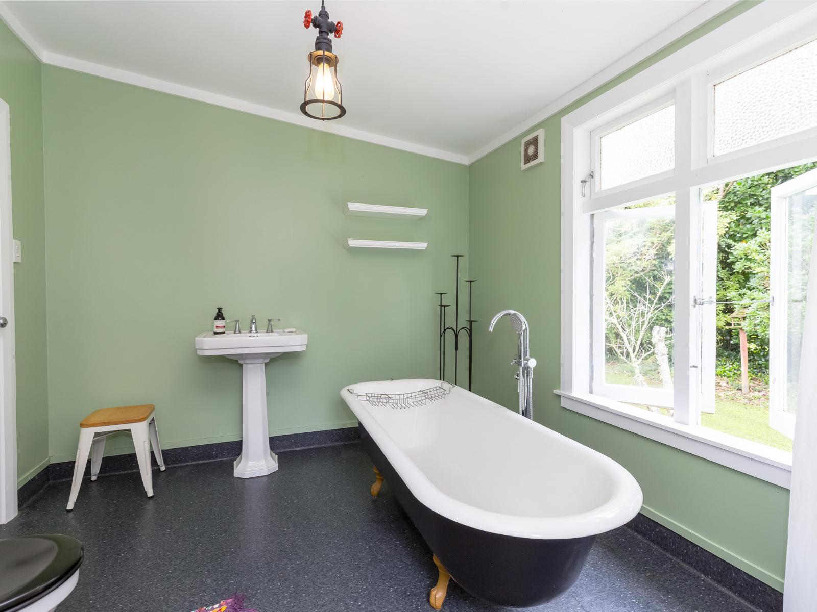 317 Wood Street, Greytown