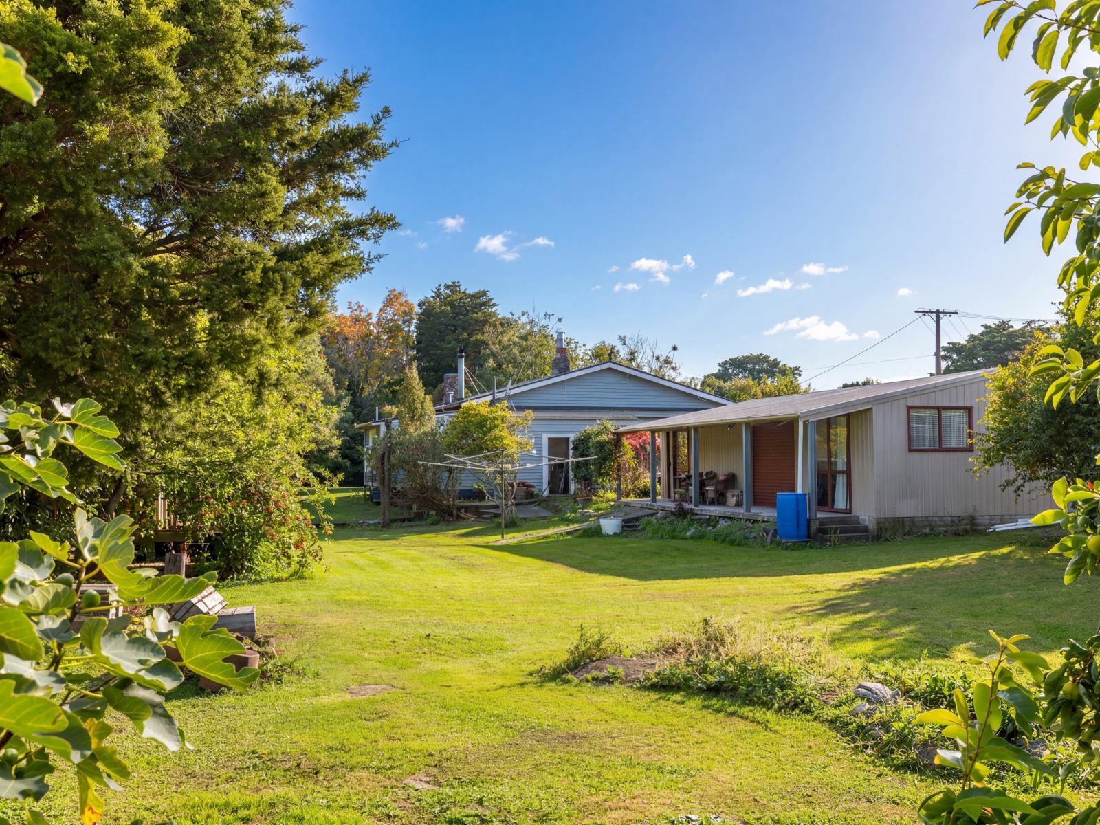 317 Wood Street, Greytown