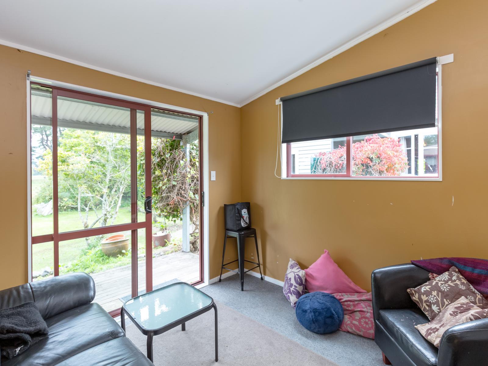 317 Wood Street, Greytown