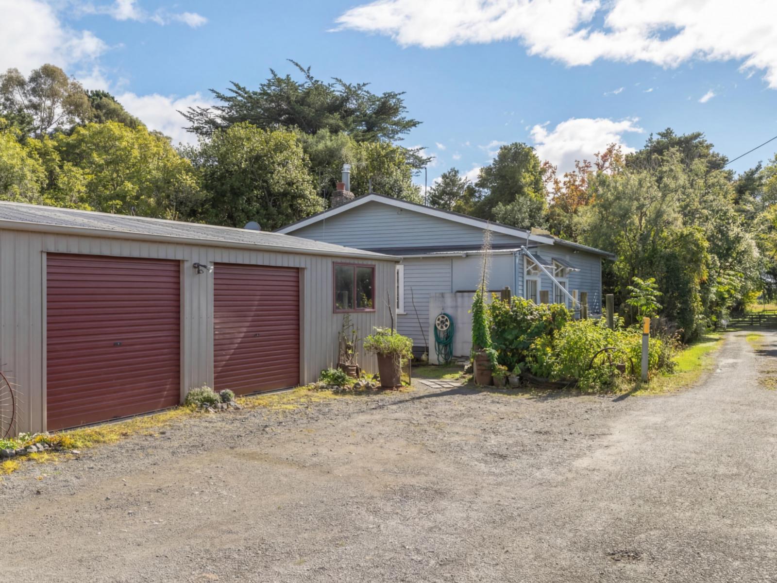 317 Wood Street, Greytown