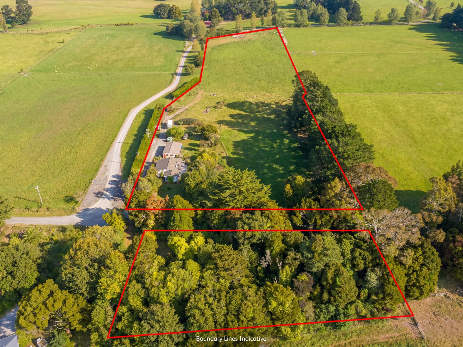 317 Wood Street, Greytown