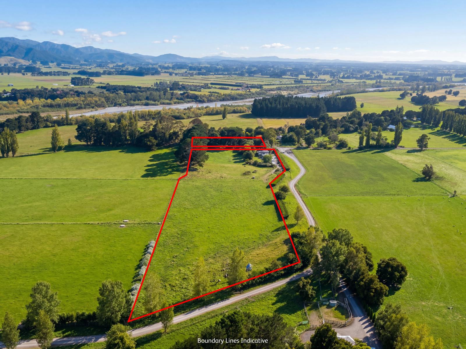 317 Wood Street, Greytown