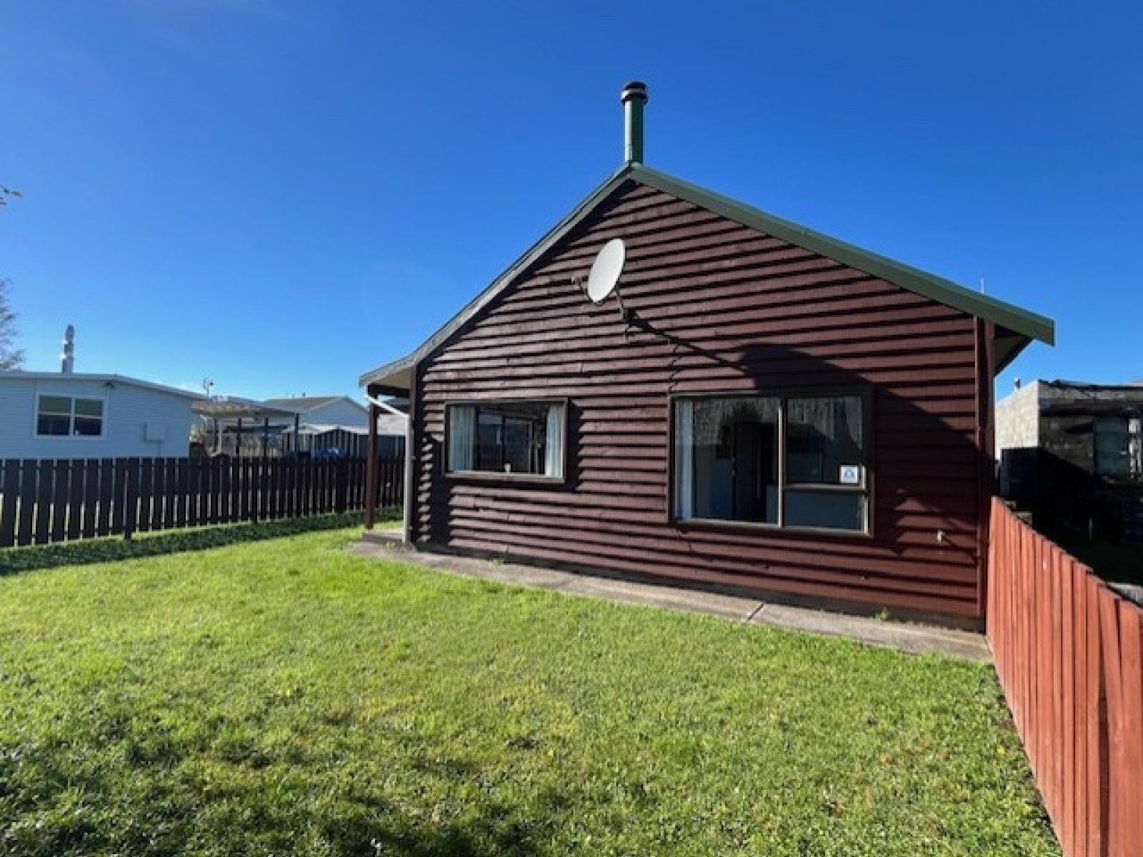 73B Arawa Street, Ohakune