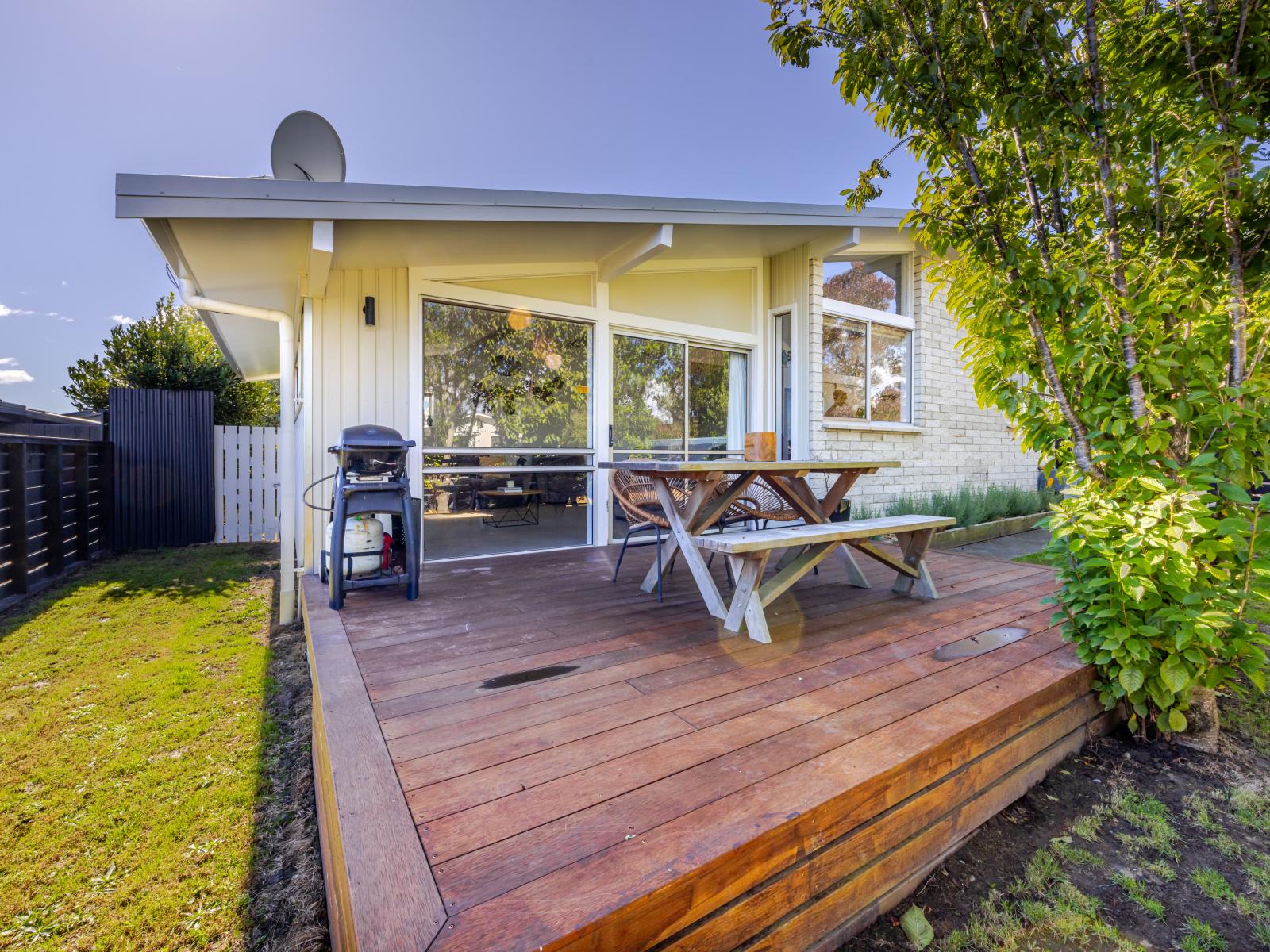 22 McLean Terrace, Waipukurau