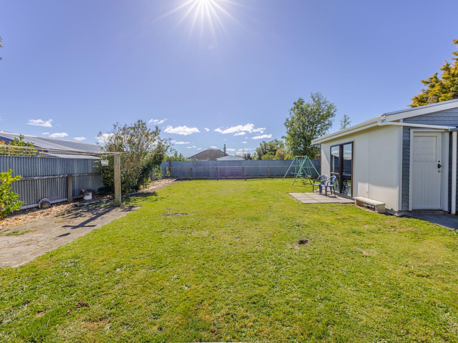 22 McLean Terrace, Waipukurau