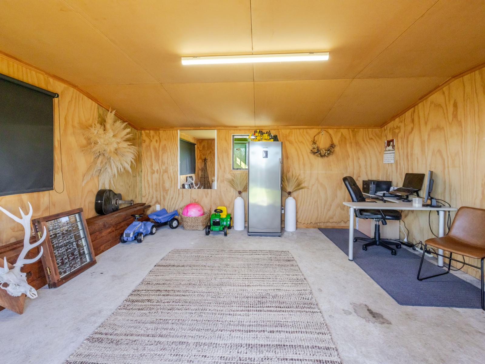 22 McLean Terrace, Waipukurau