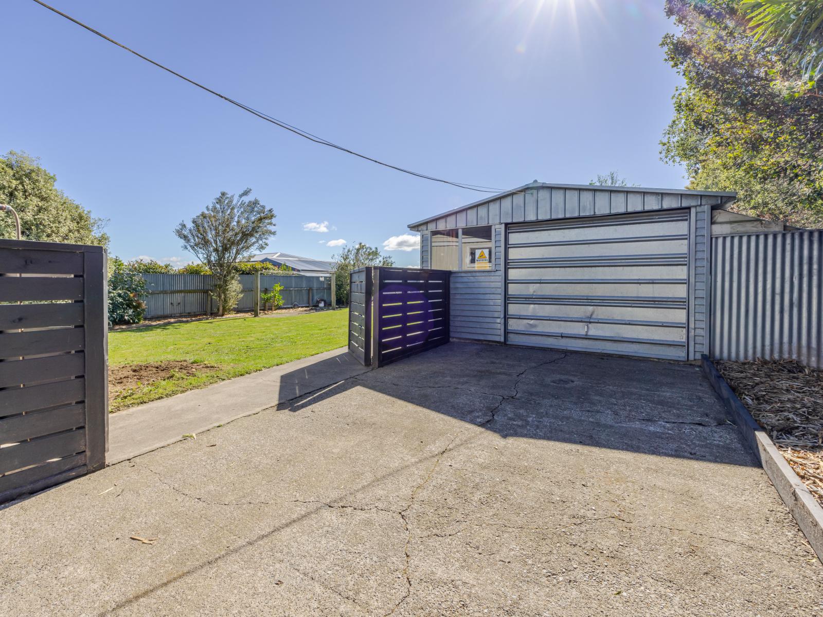 22 McLean Terrace, Waipukurau