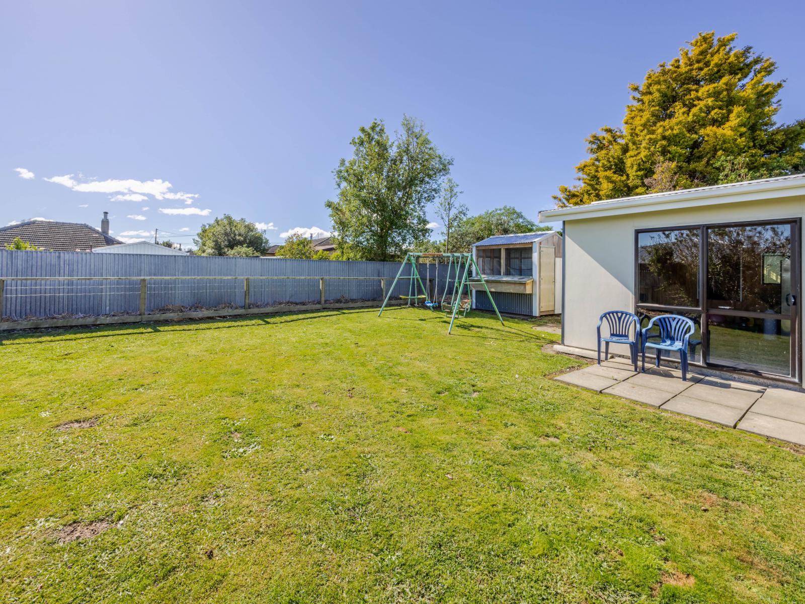 22 McLean Terrace, Waipukurau
