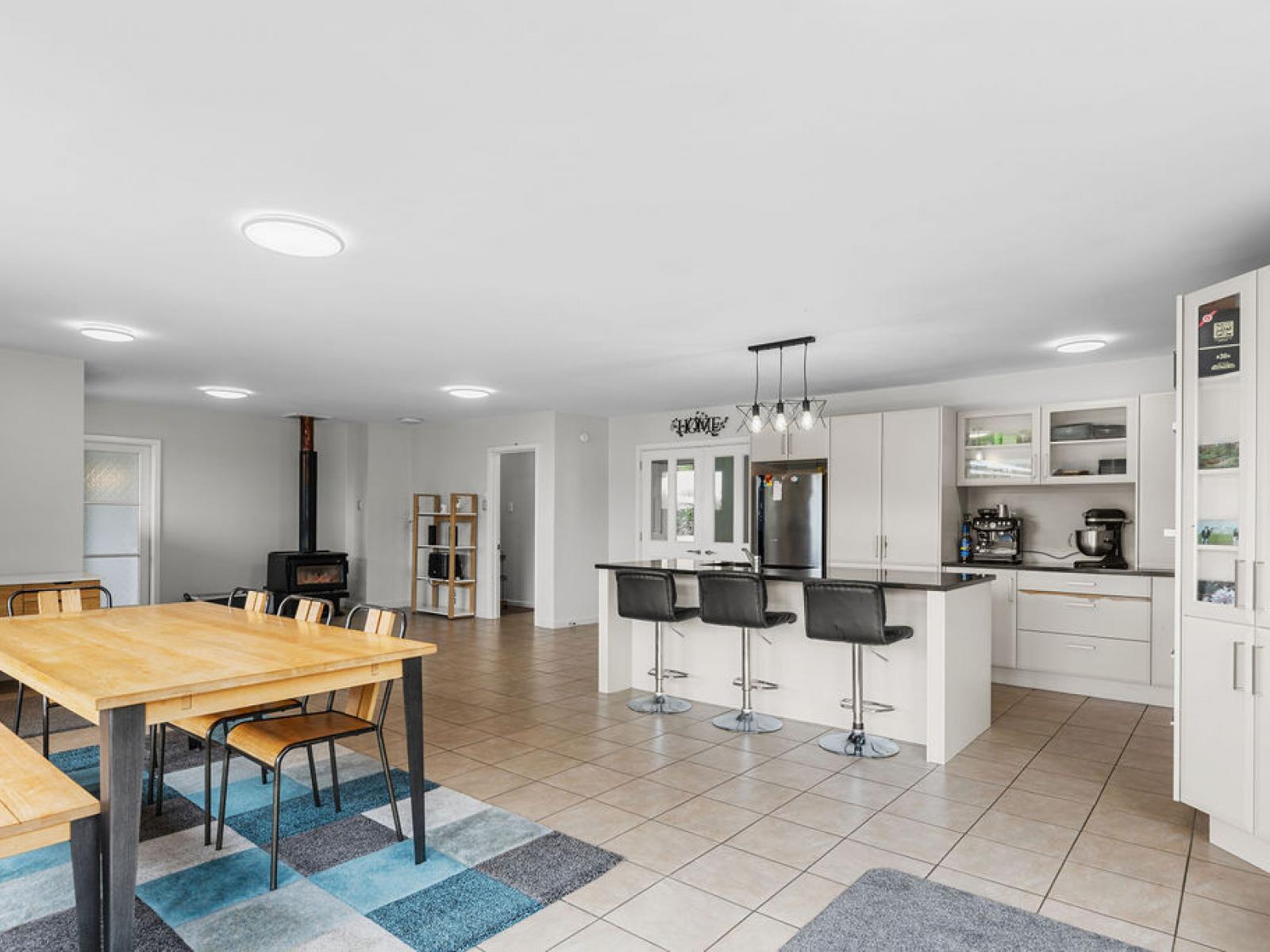 400 Racecourse Road, Allenton