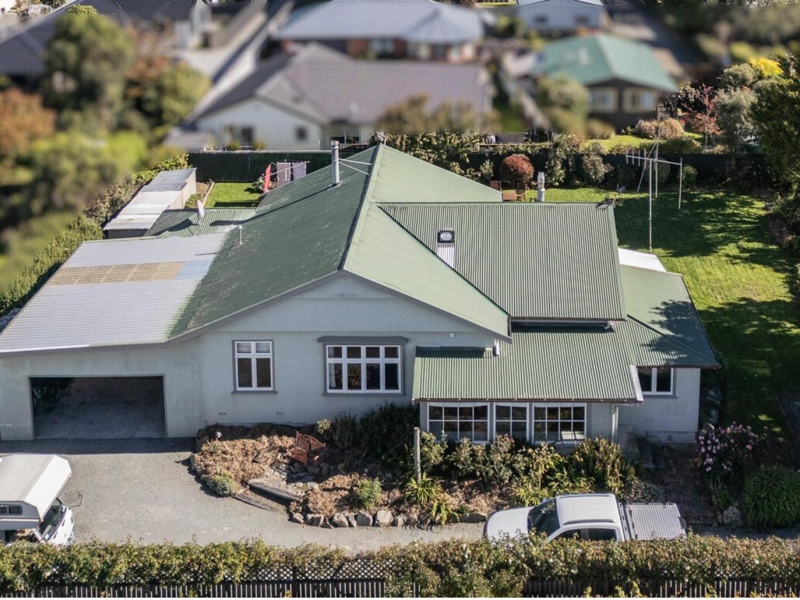 37 Saint Leonards Road, Temuka