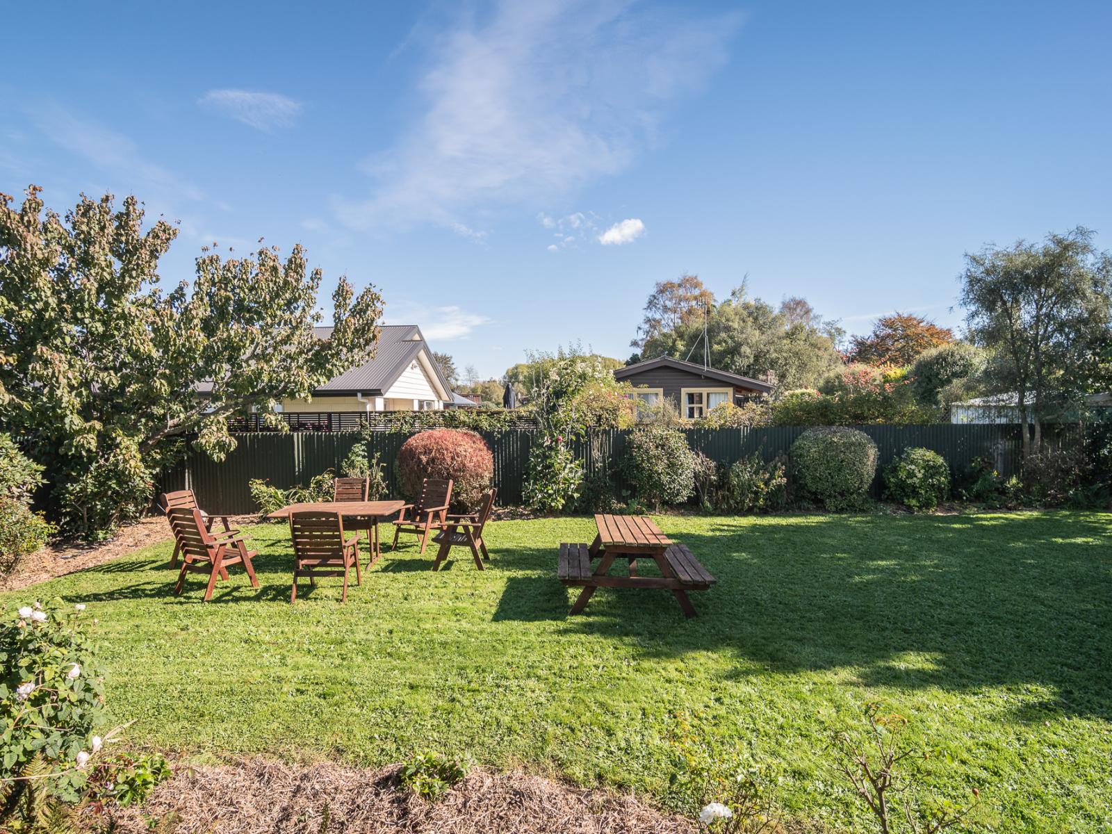 37 Saint Leonards Road, Temuka