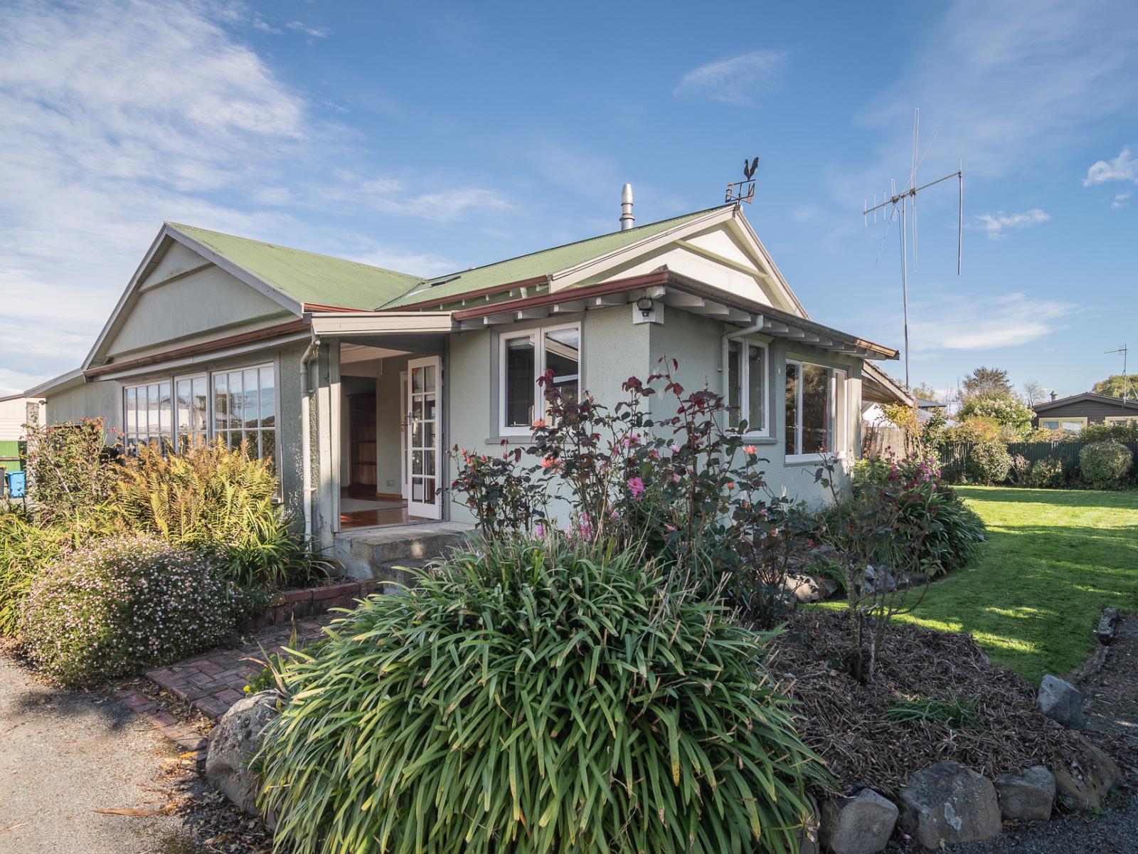 37 Saint Leonards Road, Temuka