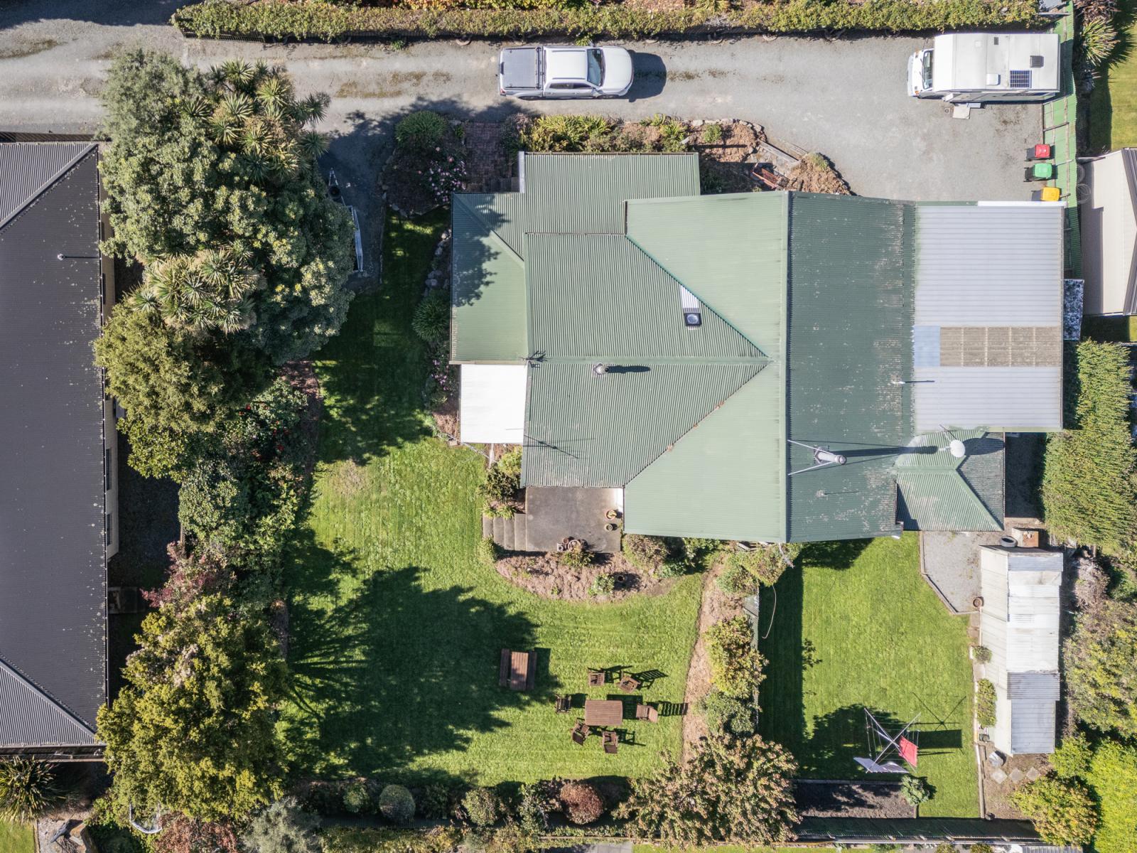 37 Saint Leonards Road, Temuka