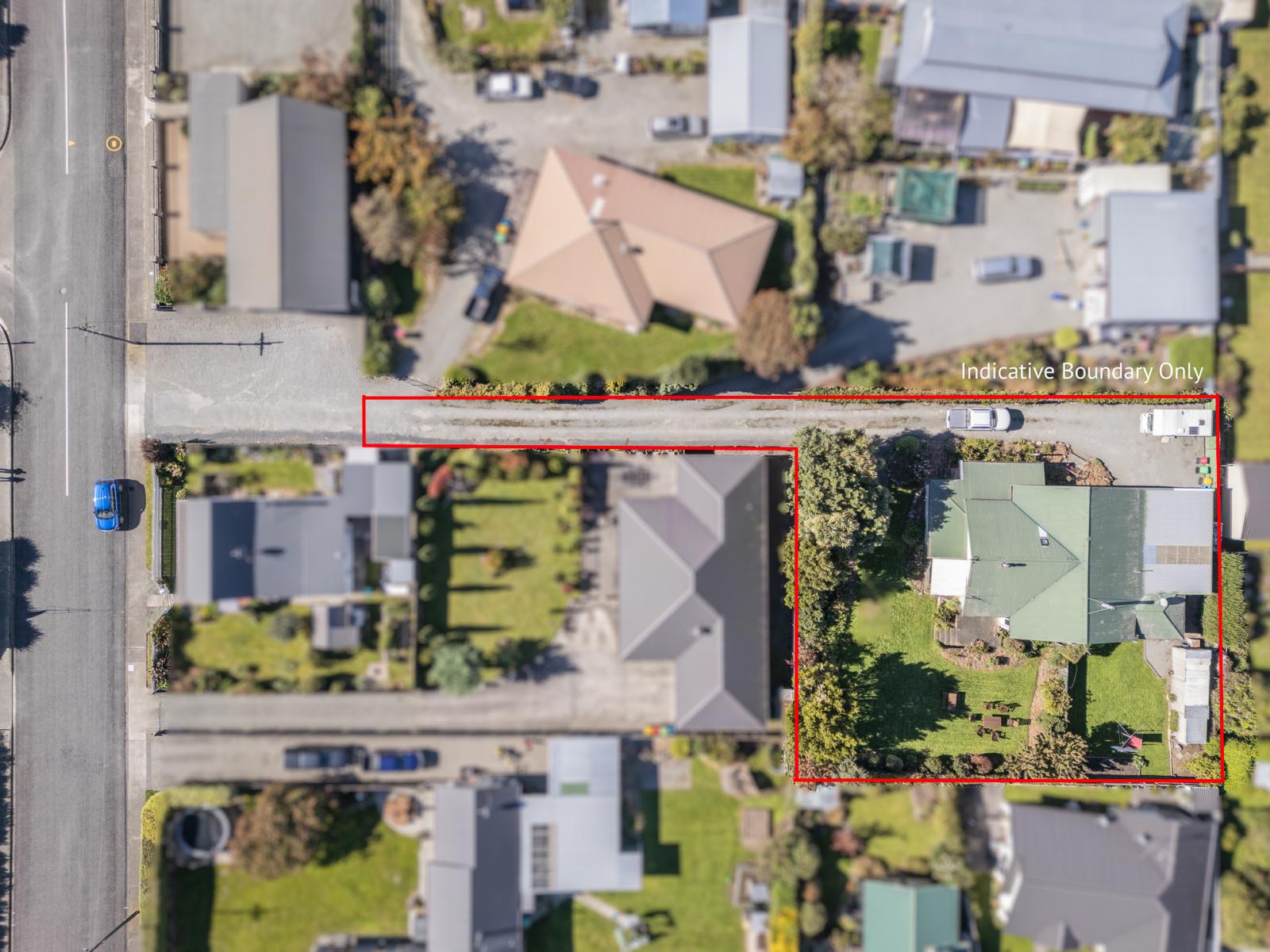 37 Saint Leonards Road, Temuka