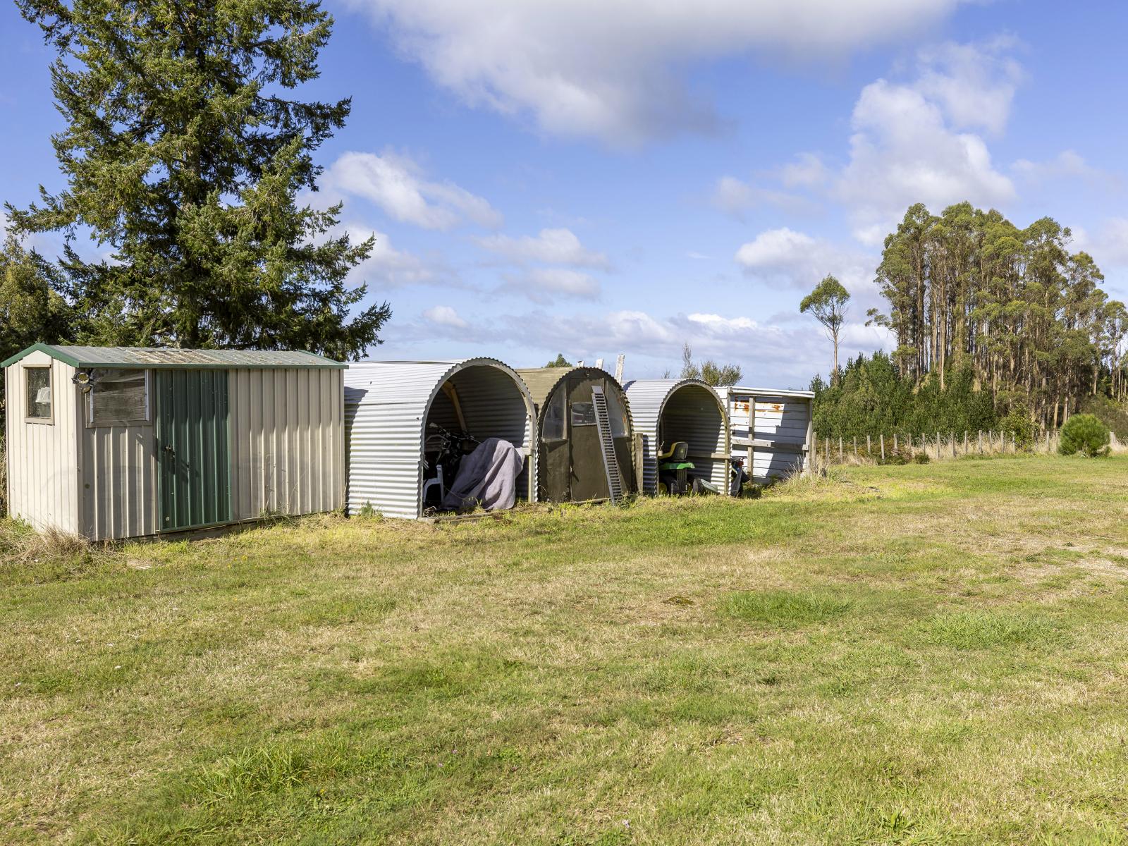 379 Otake Road, Marotiri