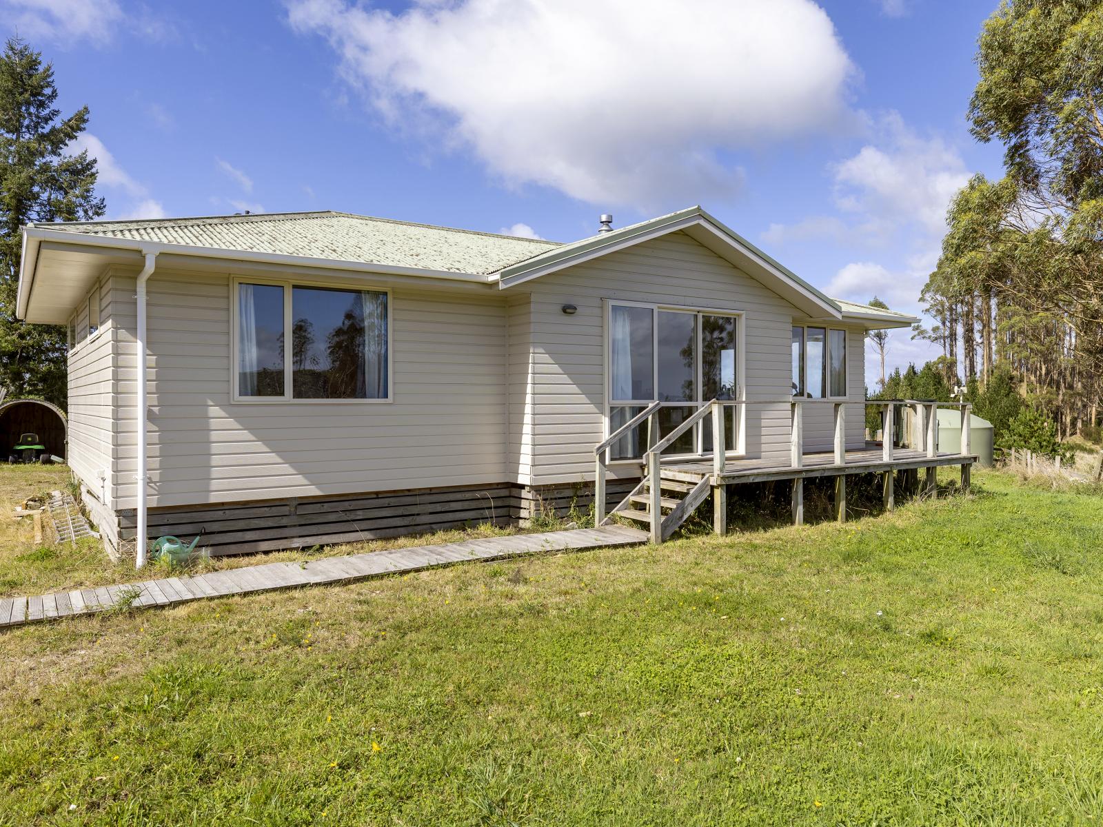 379 Otake Road, Marotiri