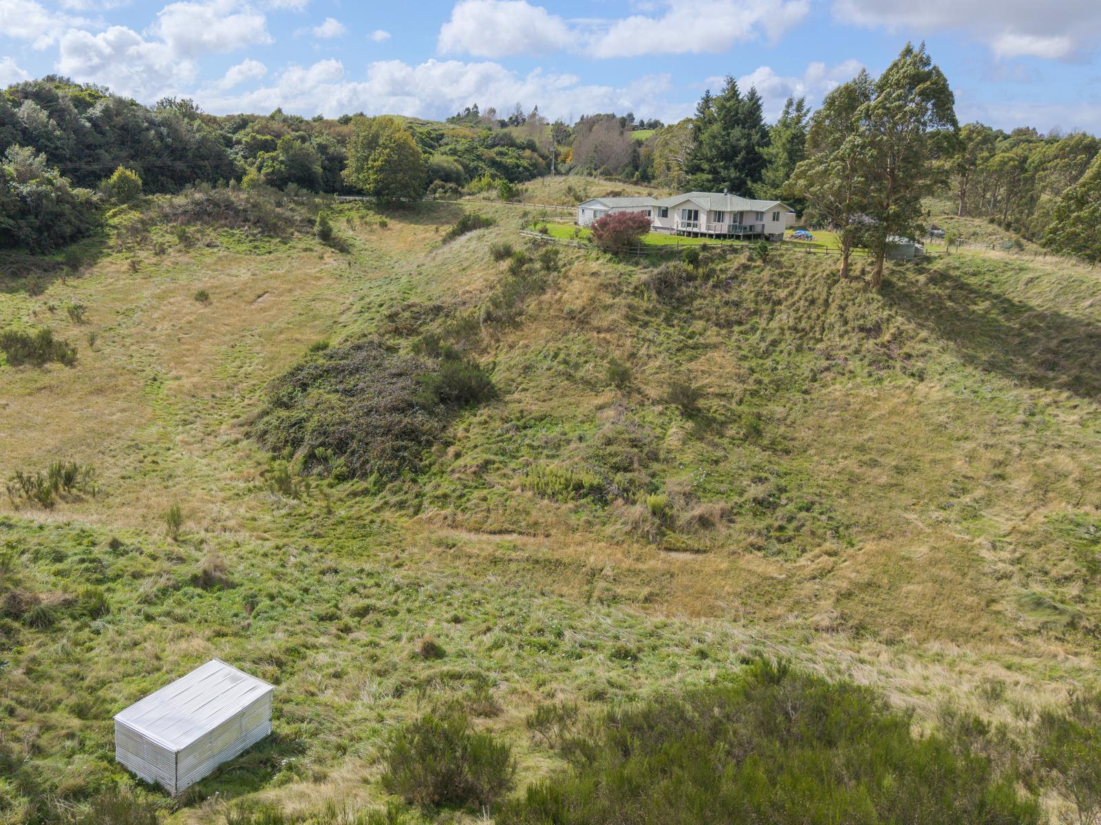 379 Otake Road, Marotiri