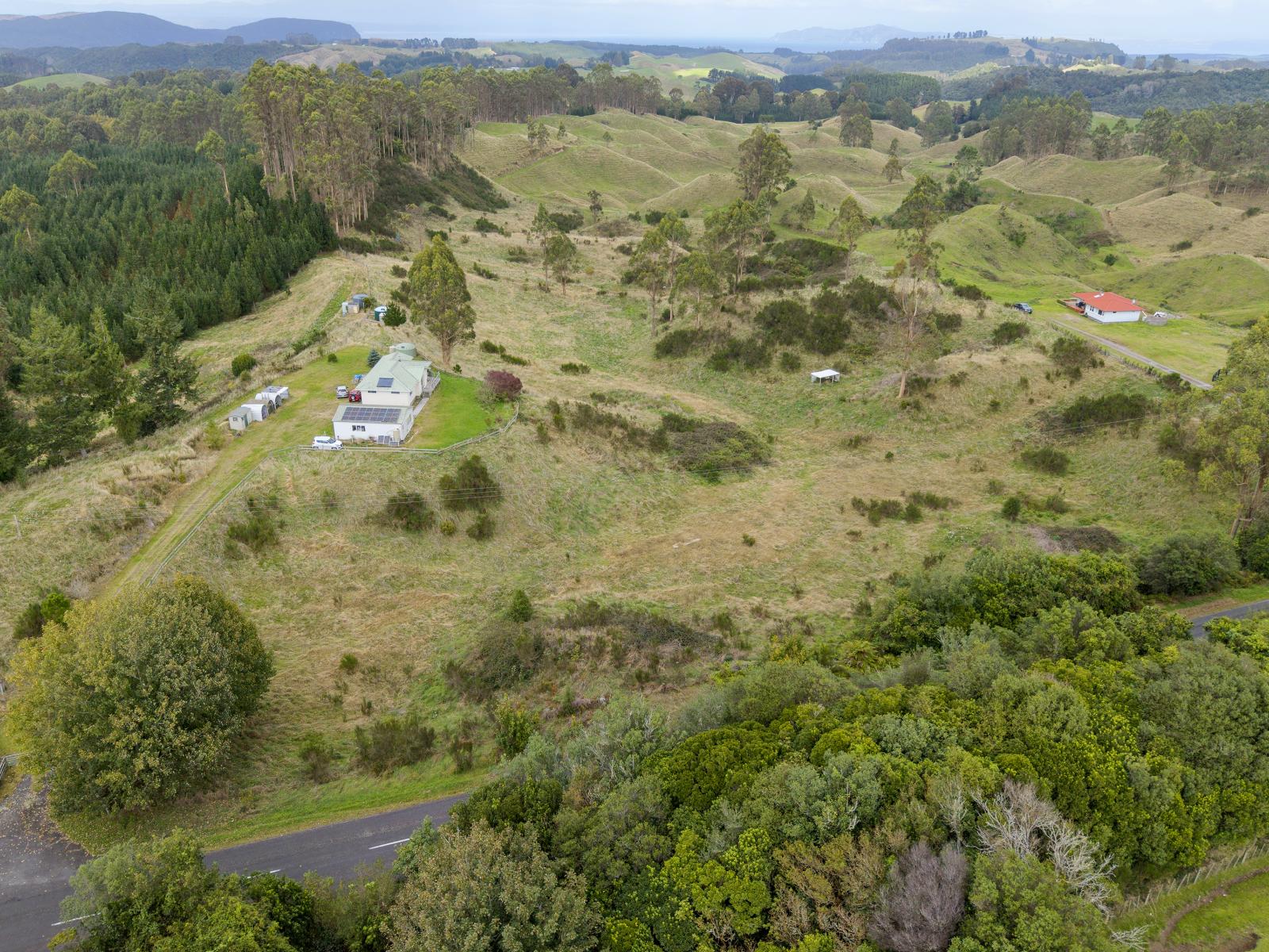 379 Otake Road, Marotiri