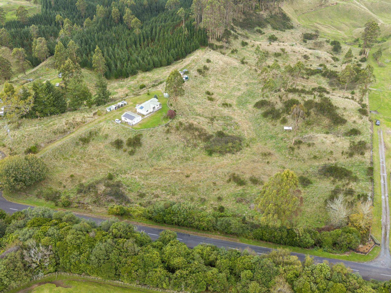 379 Otake Road, Marotiri