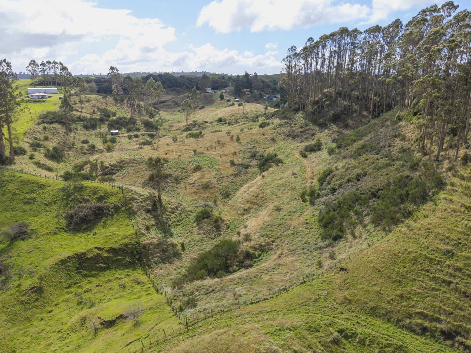 379 Otake Road, Marotiri