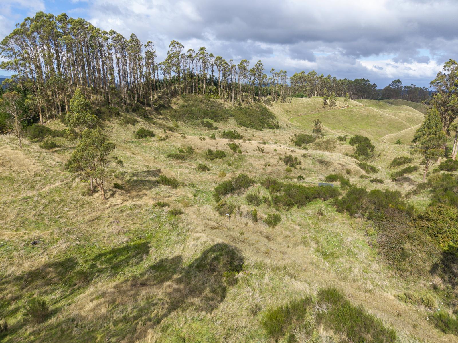 379 Otake Road, Marotiri