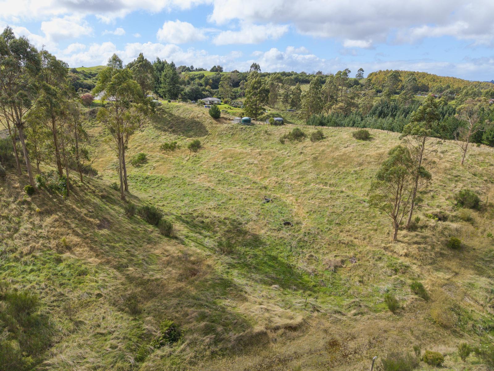 379 Otake Road, Marotiri