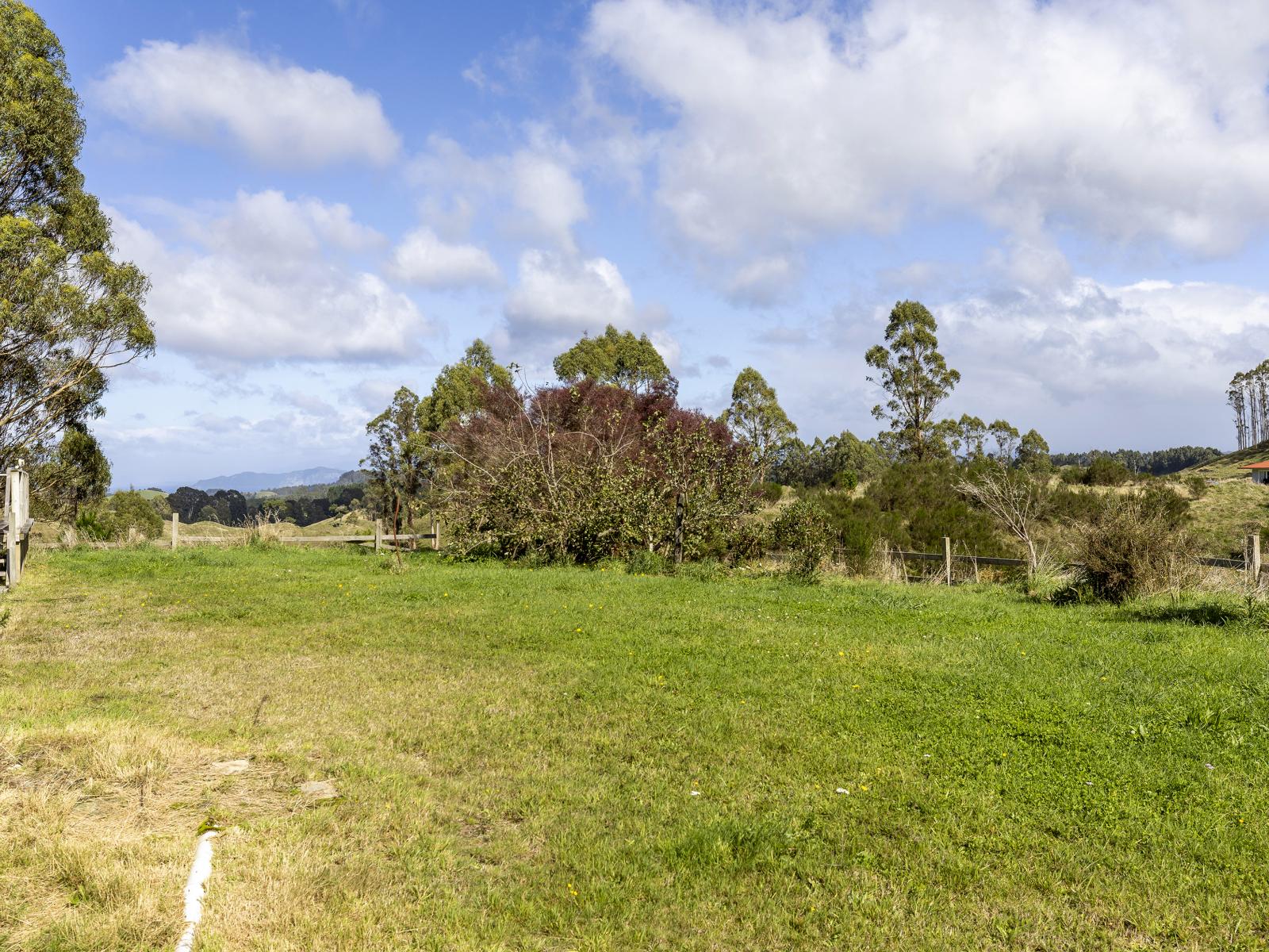 379 Otake Road, Marotiri