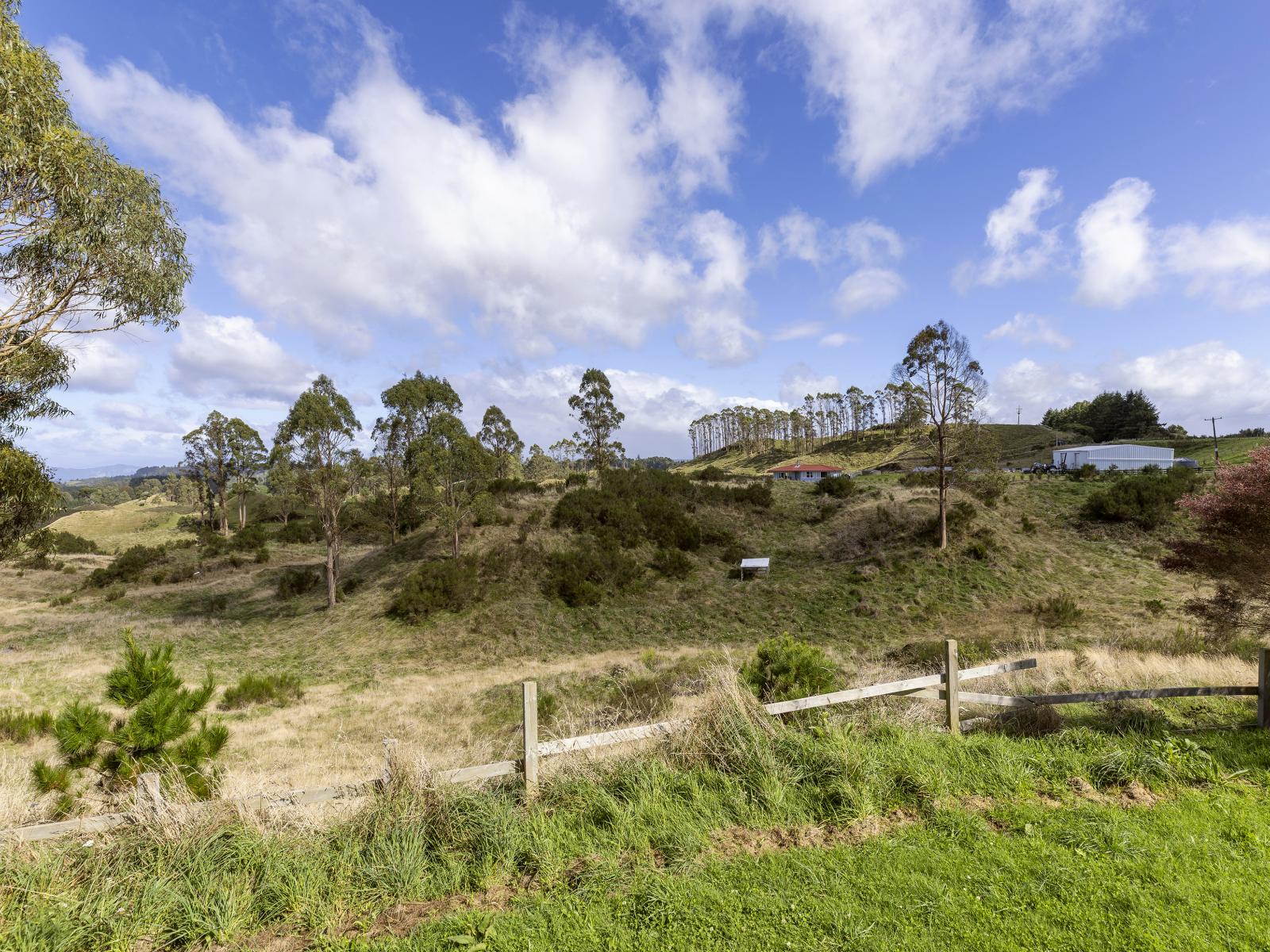 379 Otake Road, Marotiri