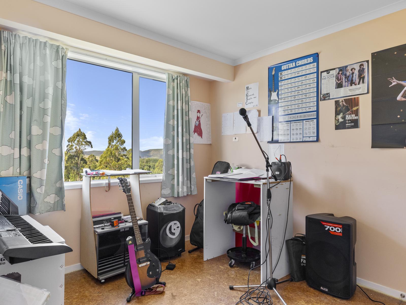 379 Otake Road, Marotiri