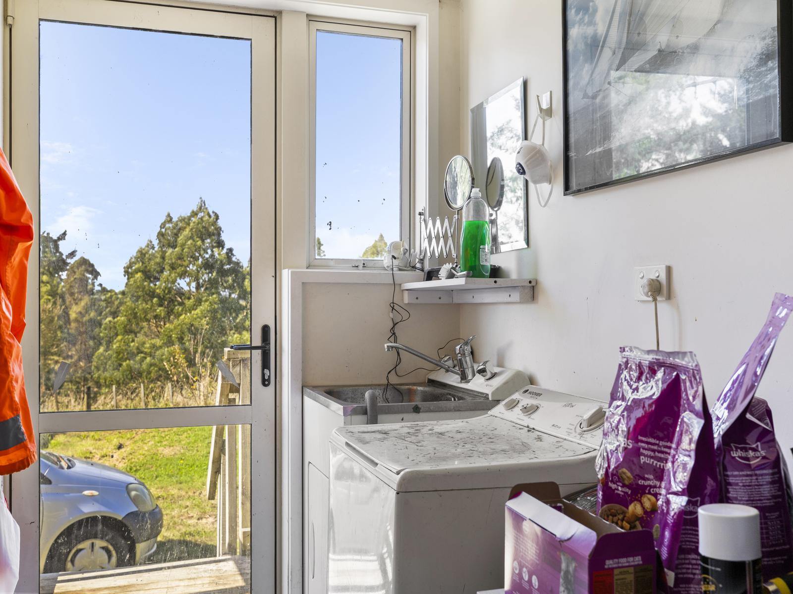 379 Otake Road, Marotiri