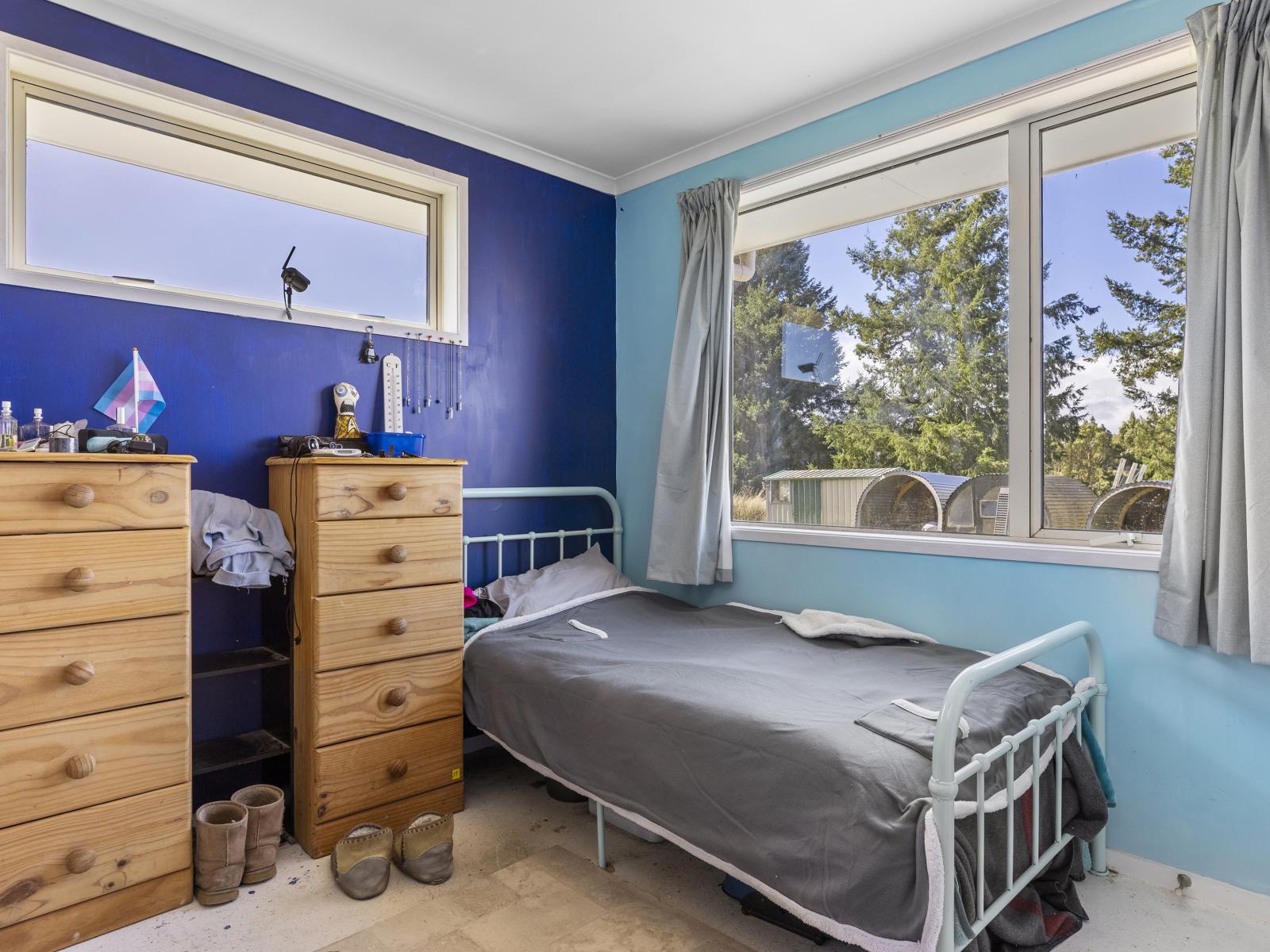 379 Otake Road, Marotiri