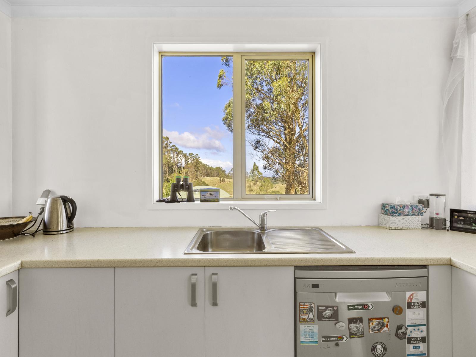 379 Otake Road, Marotiri