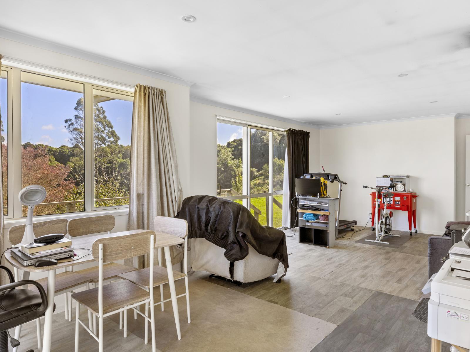 379 Otake Road, Marotiri