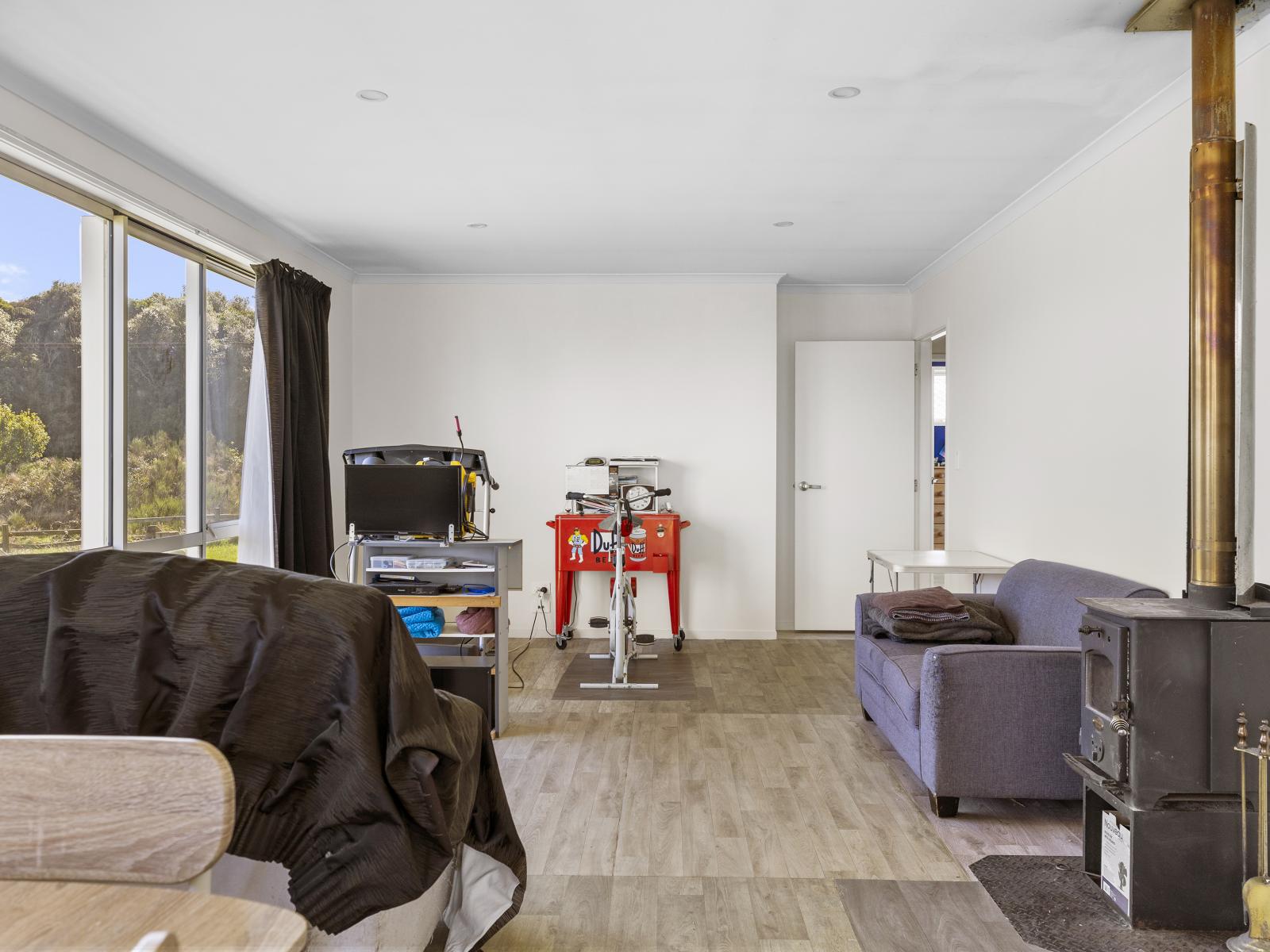 379 Otake Road, Marotiri