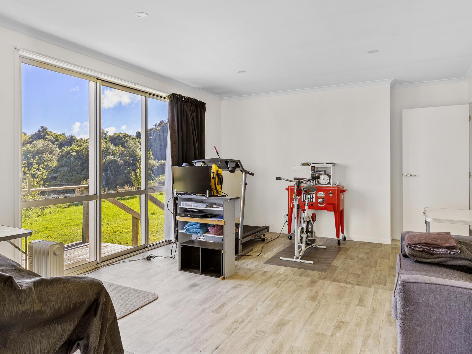 379 Otake Road, Marotiri