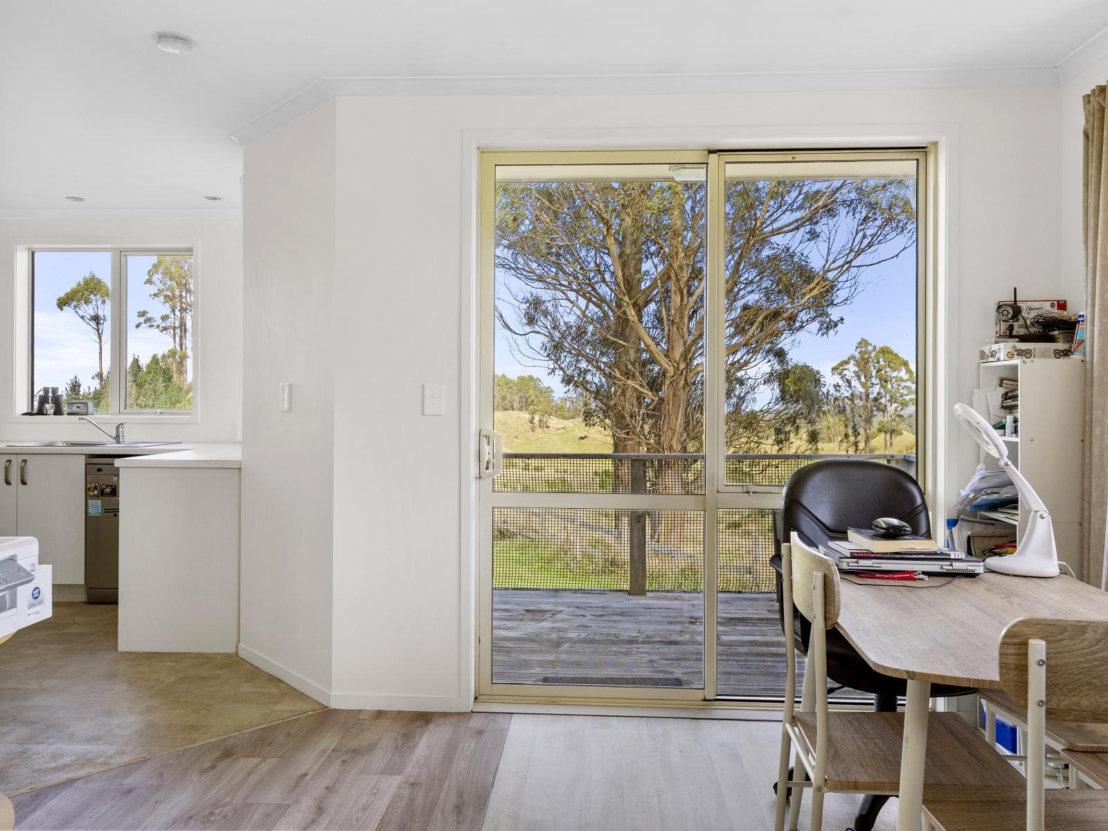 379 Otake Road, Marotiri