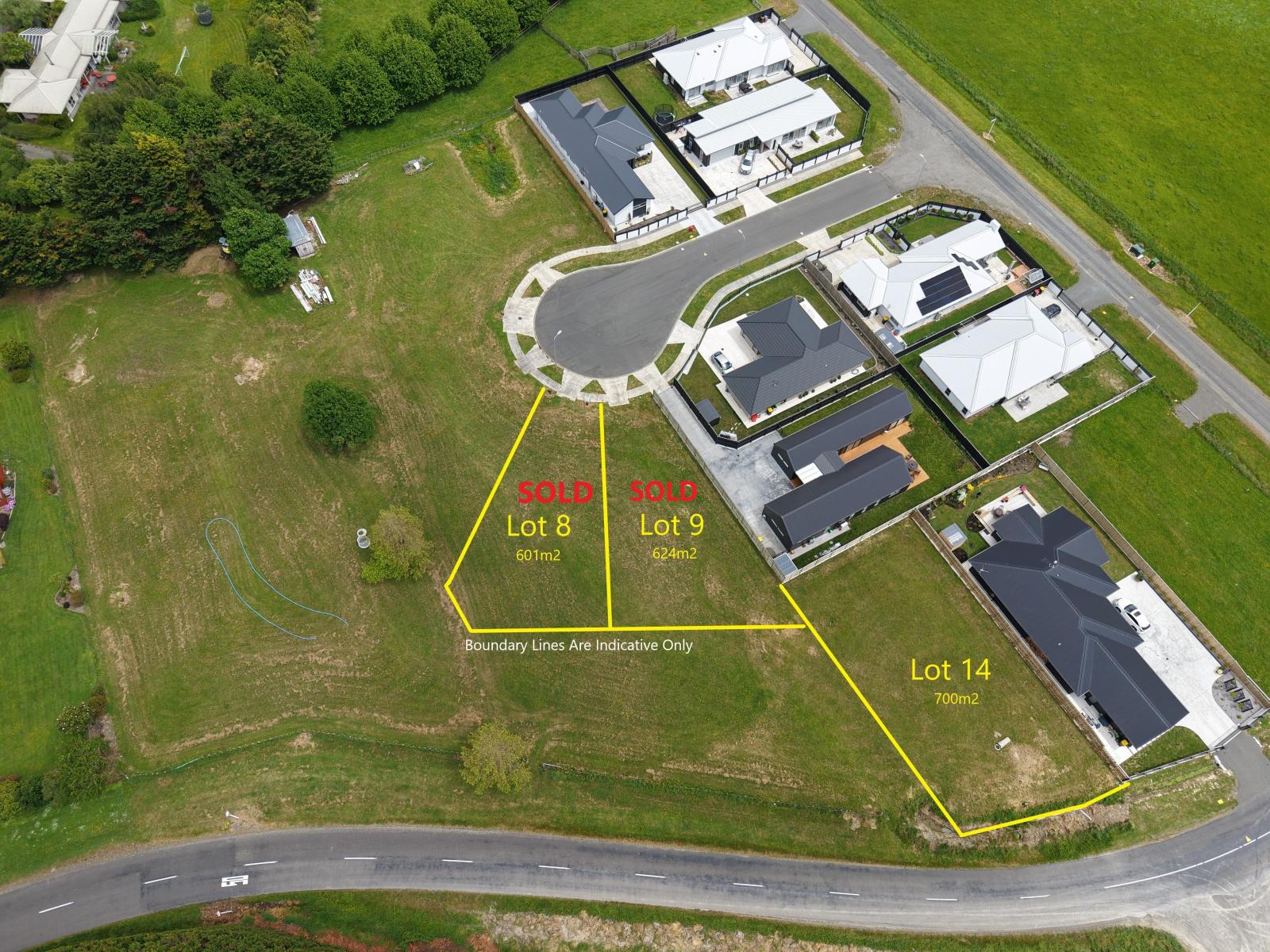Lot 14 Reid Line East, Feilding