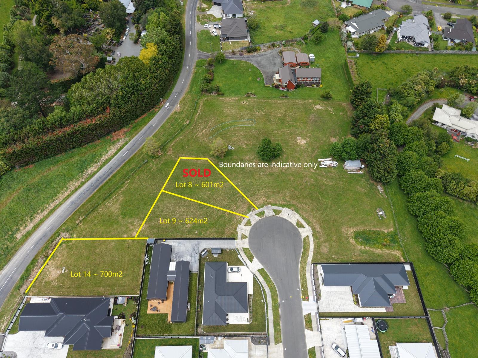 Lot 14 Reid Line East, Feilding