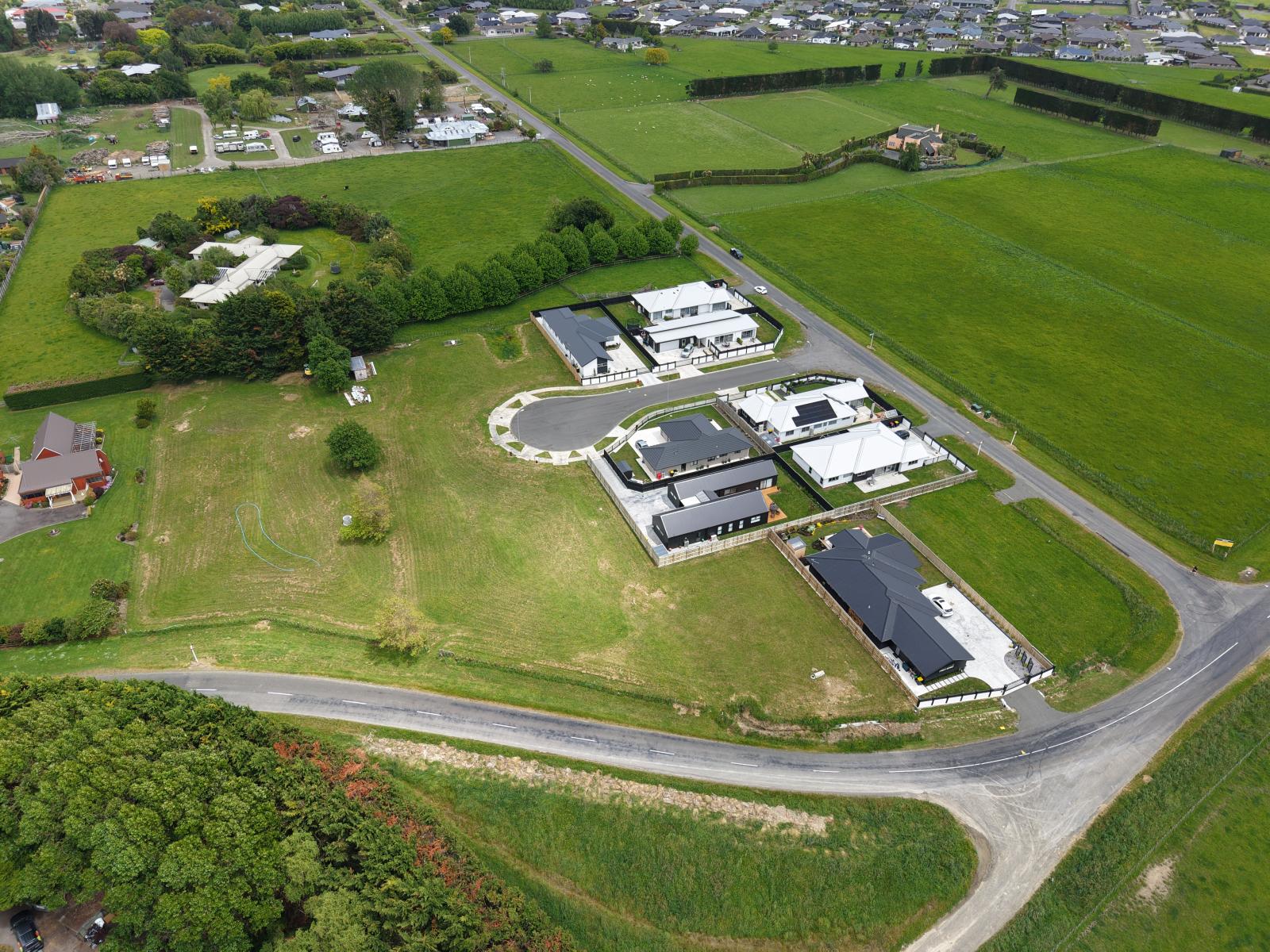 Lot 14 Reid Line East, Feilding