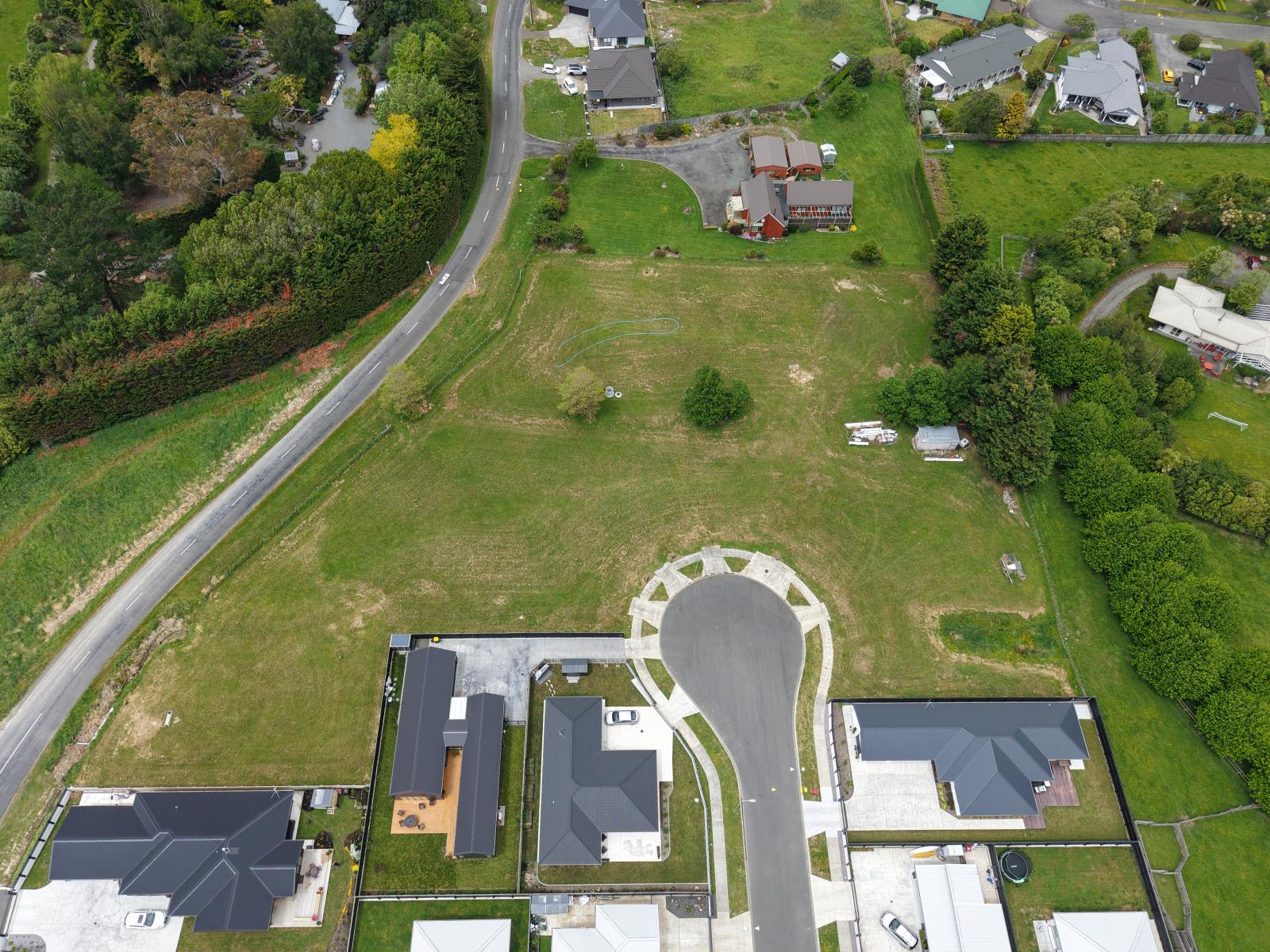 Lot 14 Reid Line East, Feilding