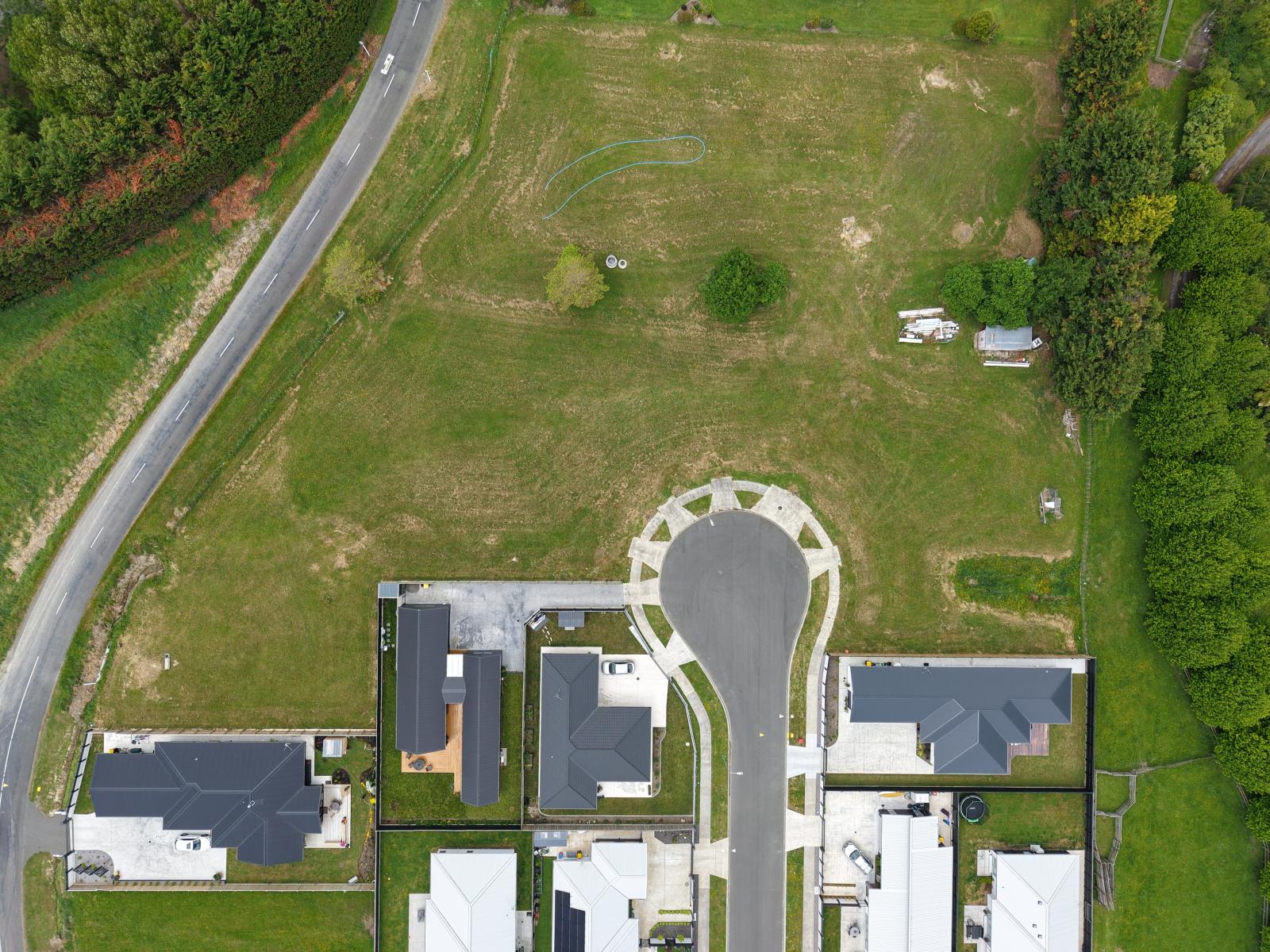 Lot 14 Reid Line East, Feilding