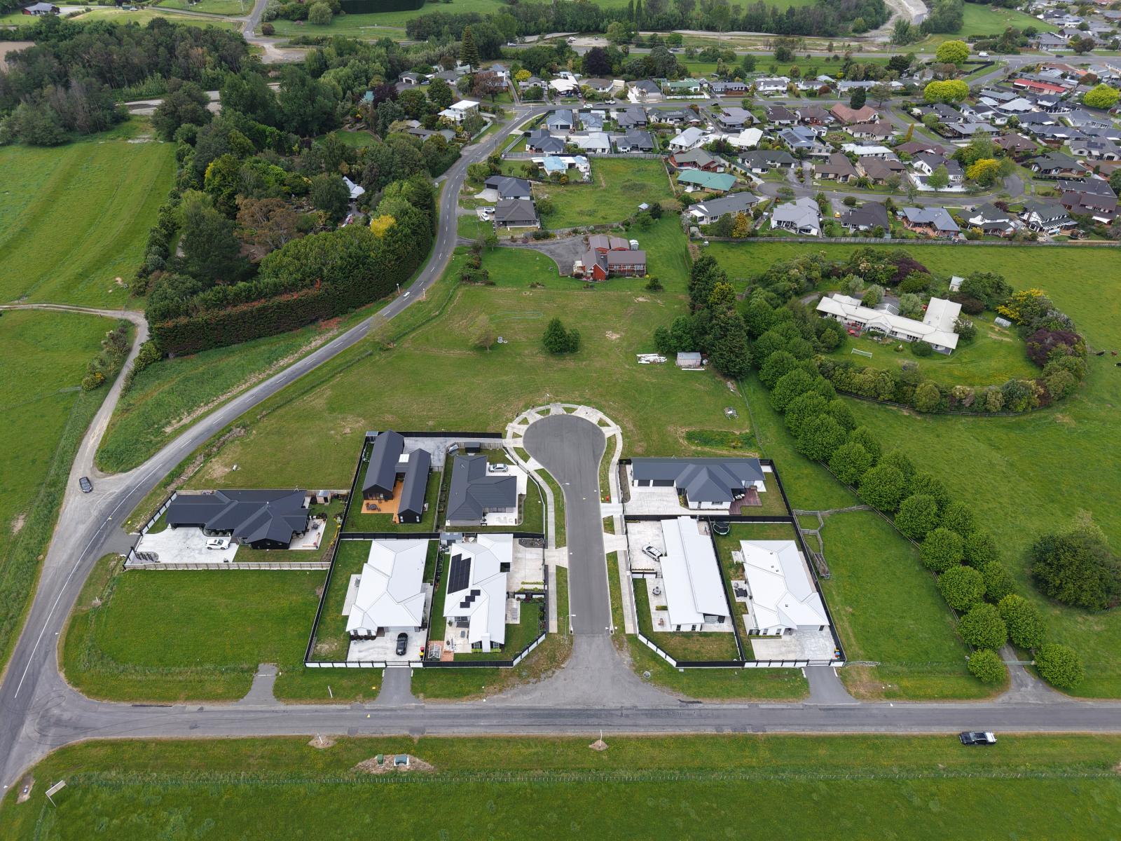Lot 14 Reid Line East, Feilding