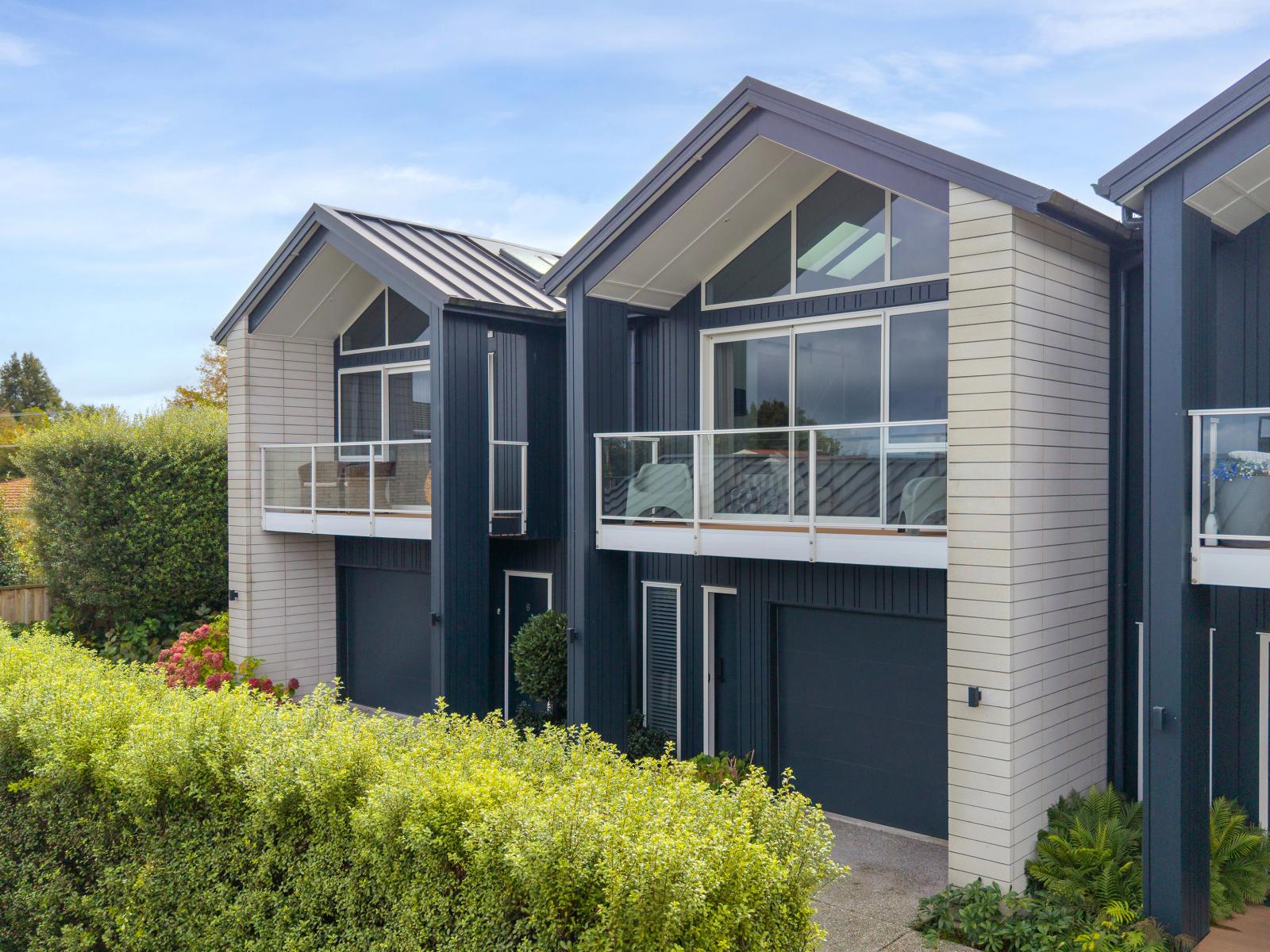 Unit 7, 6 Wheretia Street, Taupo