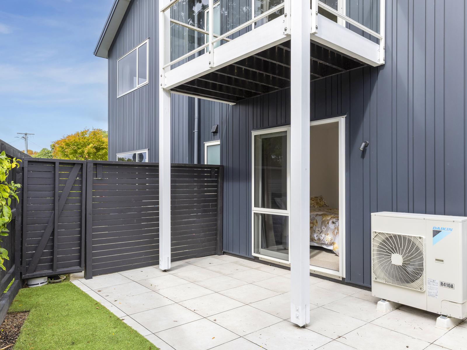 Unit 7, 6 Wheretia Street, Taupo