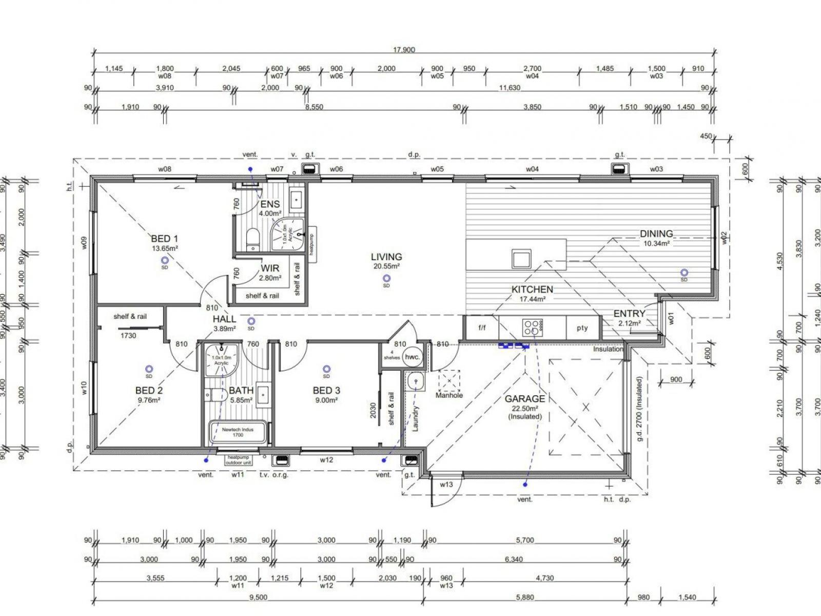 3 Accadia Drive, Rolleston