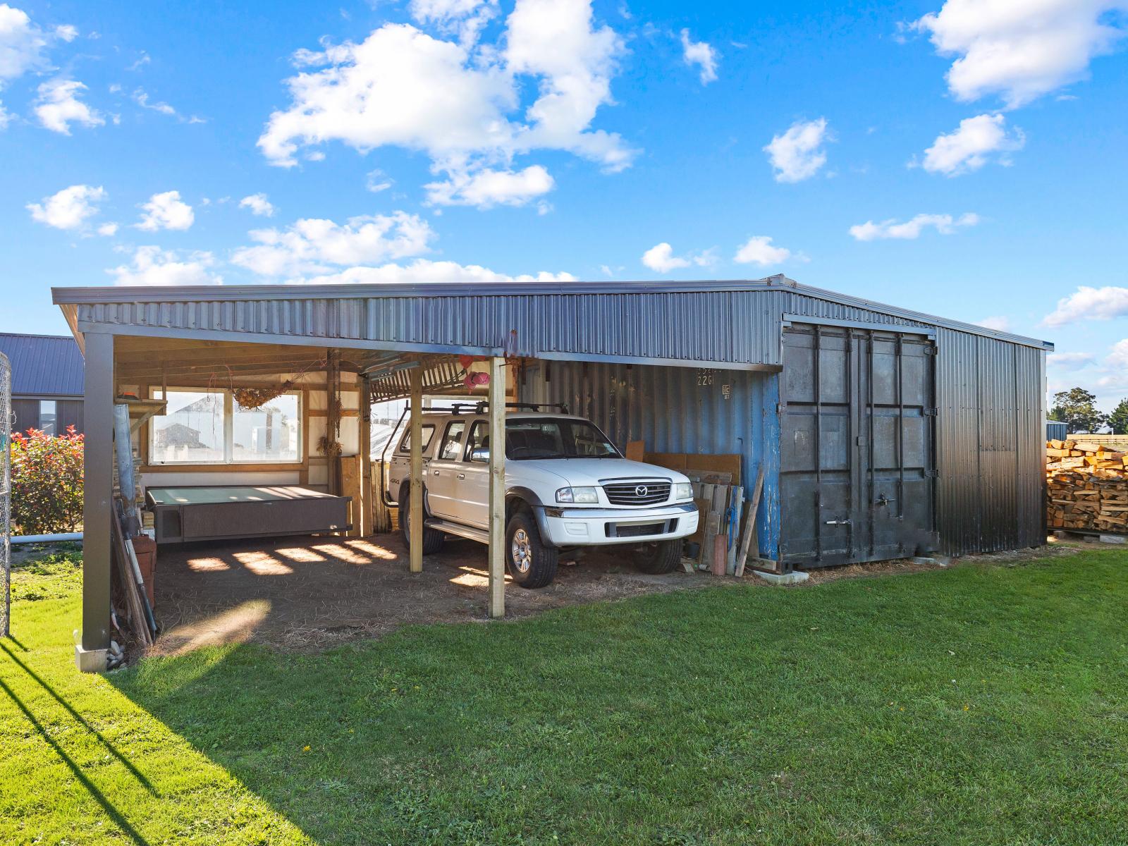 76 Summers Road, Darfield