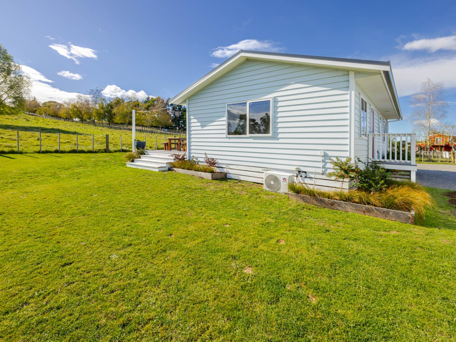 16F Tamumu Road, Waipawa