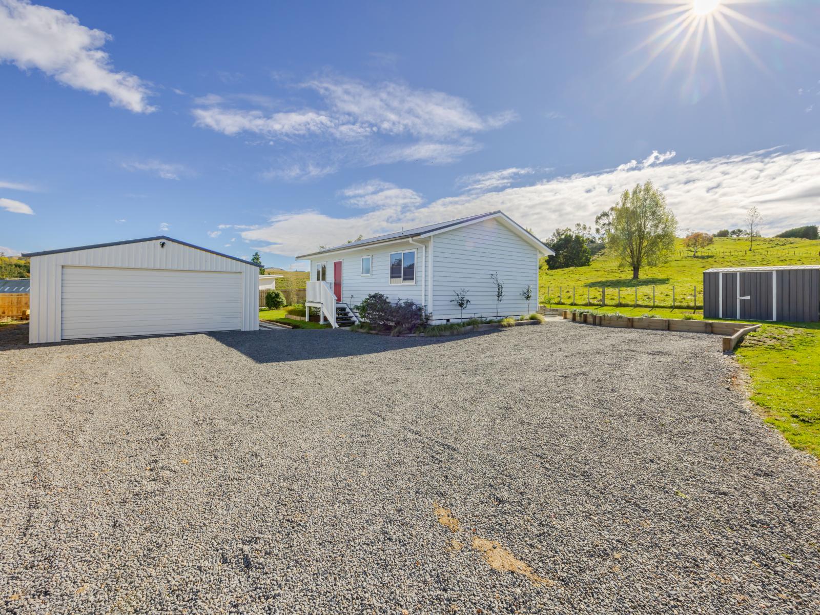 16F Tamumu Road, Waipawa