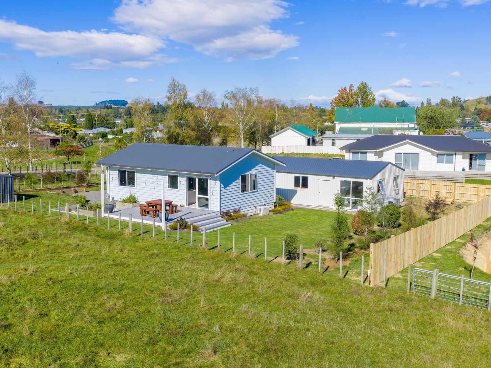 16F Tamumu Road, Waipawa